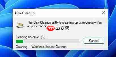 Win11可以删除Windows.old文件吗？删除Windows.old文件的具体方