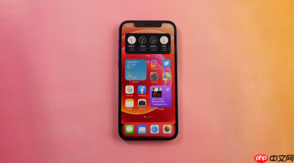 AppleID密码忘记？双重认证步骤轻松解锁