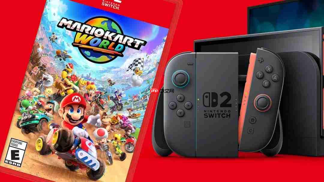 Switch2底座故障引发用户不满 多方渠道出现售后难题