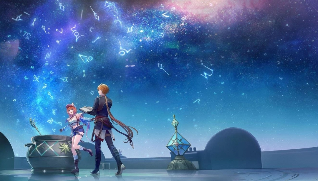 《红色的炼金术士和白色的守护者蕾斯莱莉姬娜的炼金工房》新情报公开！