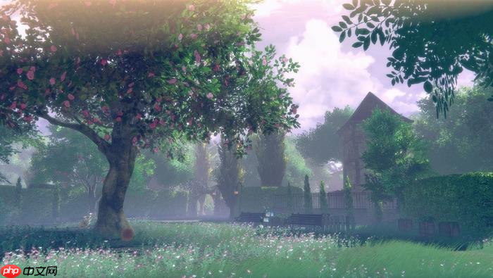 《红色的炼金术士和白色的守护者蕾斯莱莉姬娜的炼金工房》新情报公开！