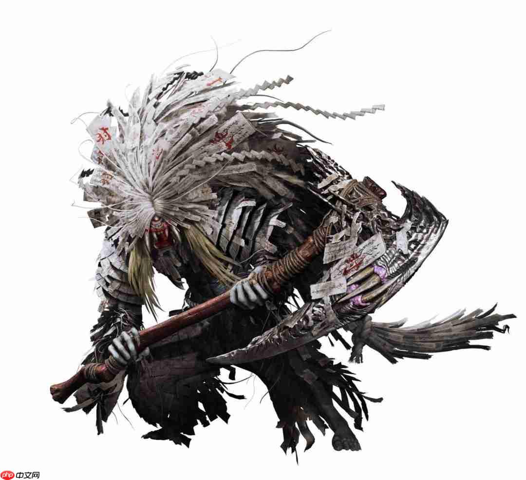 《鬼武者：剑之道》幻魔介绍 穷凶极恶残虐不仁