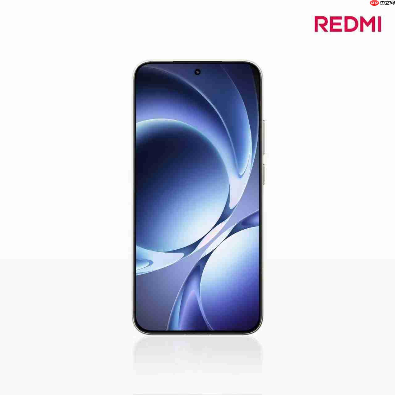 红米K80至尊版定档6月底：天玑9400+配7000+mAh电池