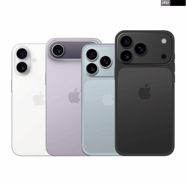 标准版首次引入高刷！iPhone 17确认全系配备高刷屏