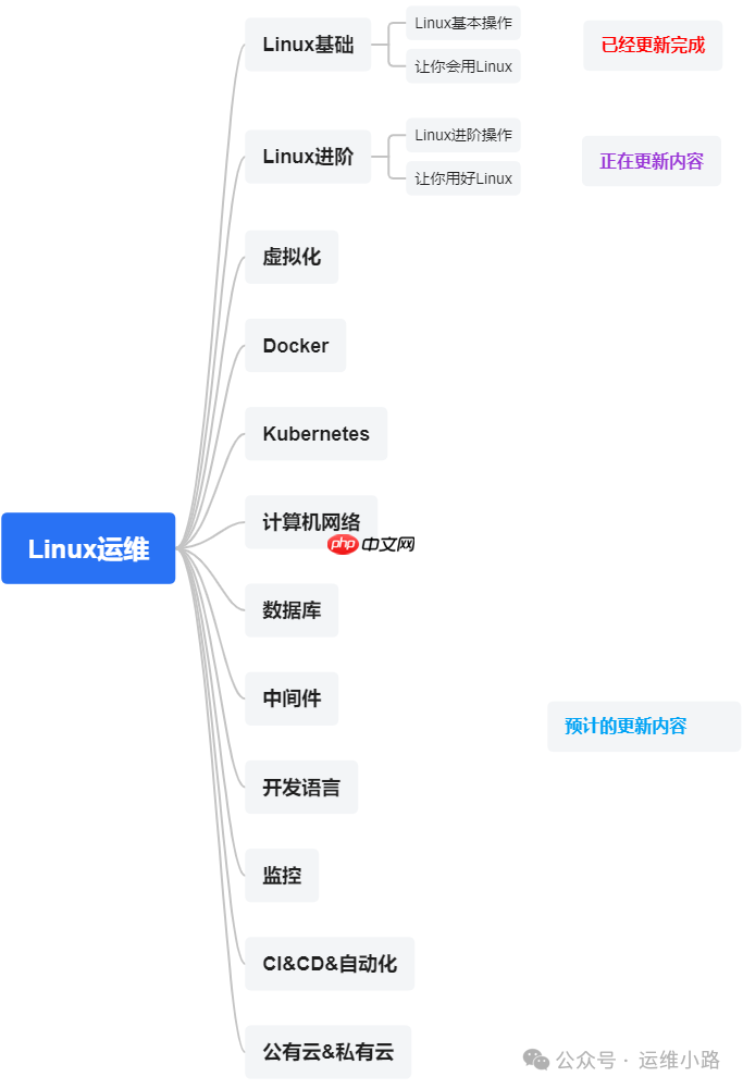 Linux系统-救援模式