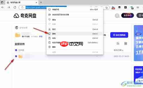 电脑夸克网盘如何下载应用软件