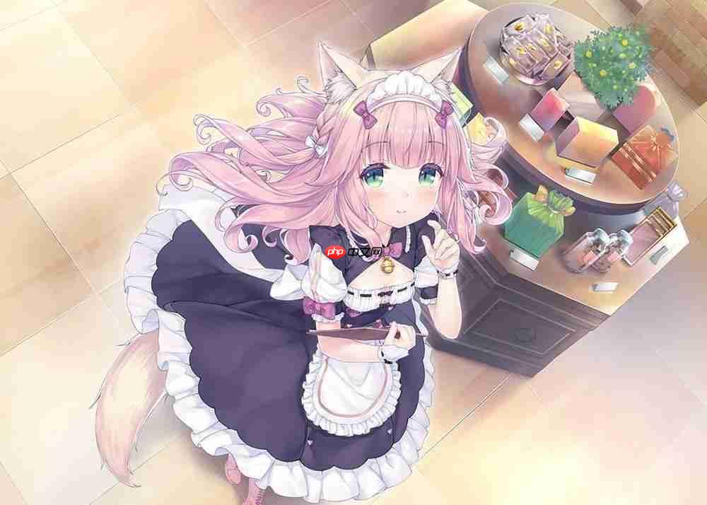 《猫娘乐园：世界连结》开放游戏预约 游戏主题曲「Cute Domination」公开