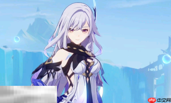 原神丝柯克值得抽吗 丝柯克强度分析