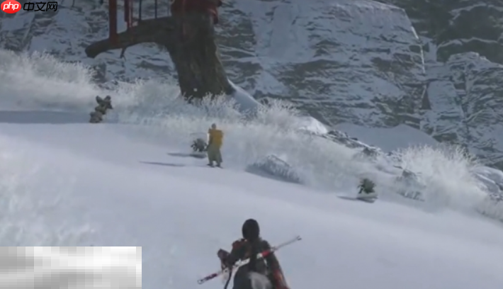 燕云十六声武威山见闻在哪 武威山见闻全收集攻略