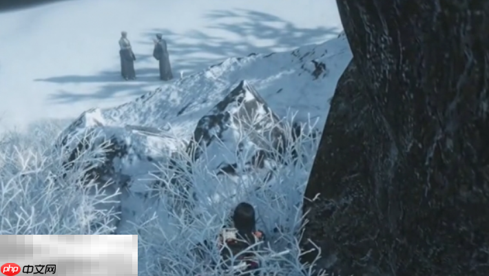 燕云十六声武威山见闻在哪 武威山见闻全收集攻略