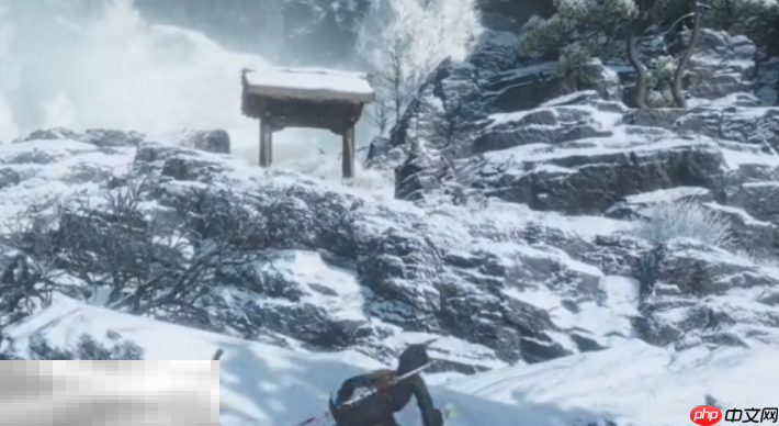 燕云十六声武威山见闻在哪 武威山见闻全收集攻略