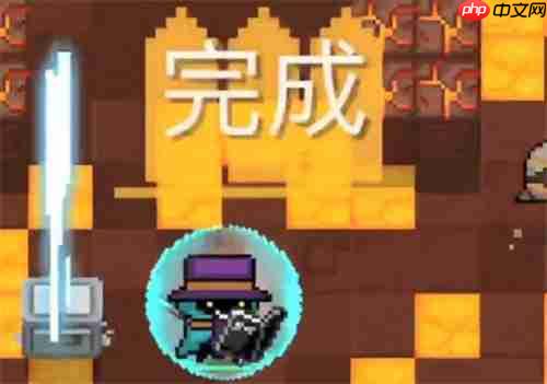 元气骑士死亡笔记如何使用攻略