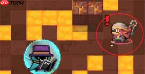 元气骑士死亡笔记如何使用攻略