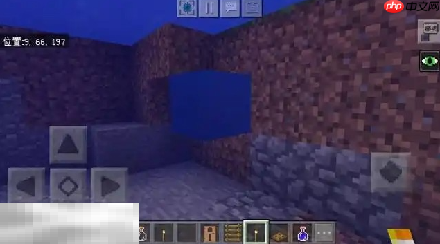 我的世界在水下怎么换气 潜水换气各类方法介绍