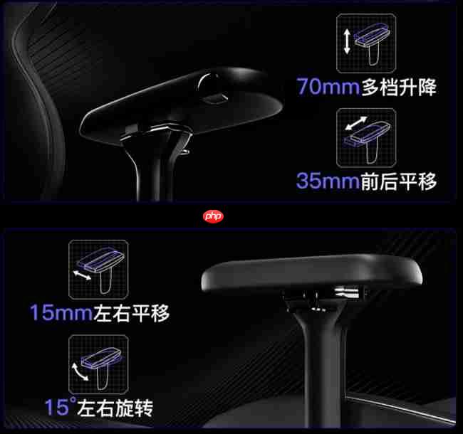 618最值得游戏玩家入手的终极装备—BLACKLYTE逐夜A06电竞椅