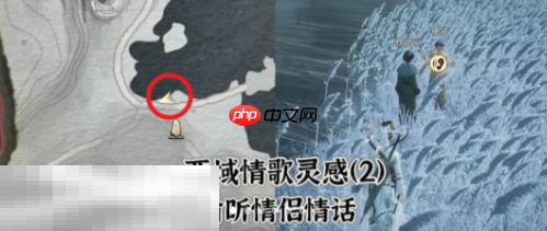 燕云十六声桑间之咏怎么做 桑间之咏万事知任务攻略