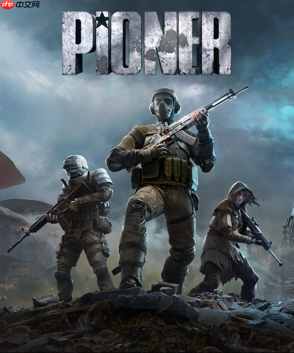 《荒原先驱》Steam 愿望单突破 30 万 试玩斩获 Steam 新品节最受欢迎前十