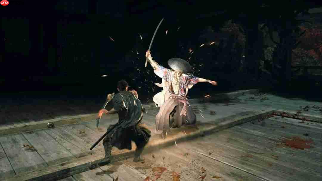 不蹭热度！ 《鬼武者：剑之道》导演表示并非“类魂”也并非“开放世界”