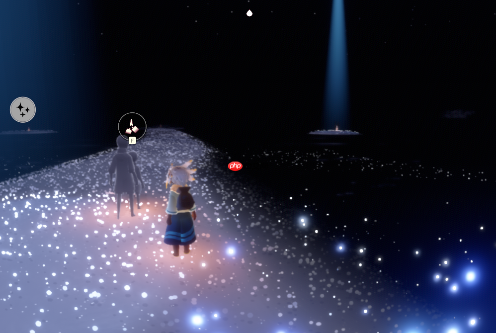 光遇青鸟季季节任务五怎么做-青鸟季季节任务五做法攻略