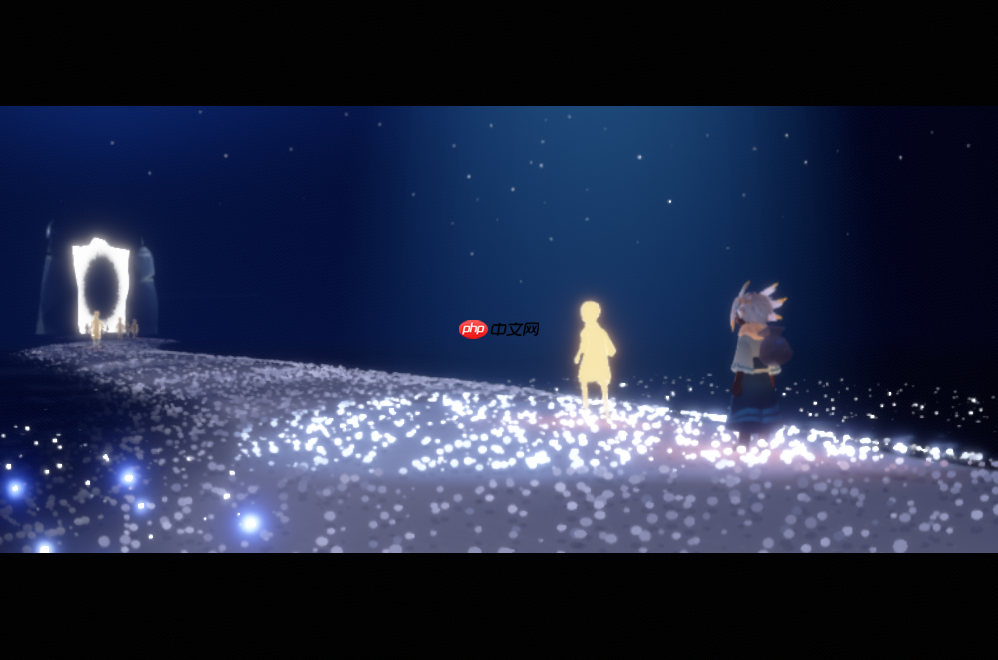 光遇青鸟季季节任务五怎么做-青鸟季季节任务五做法攻略