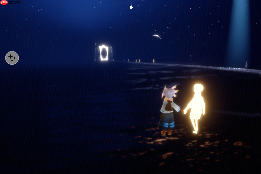 光遇青鸟季季节任务五怎么做-青鸟季季节任务五做法攻略