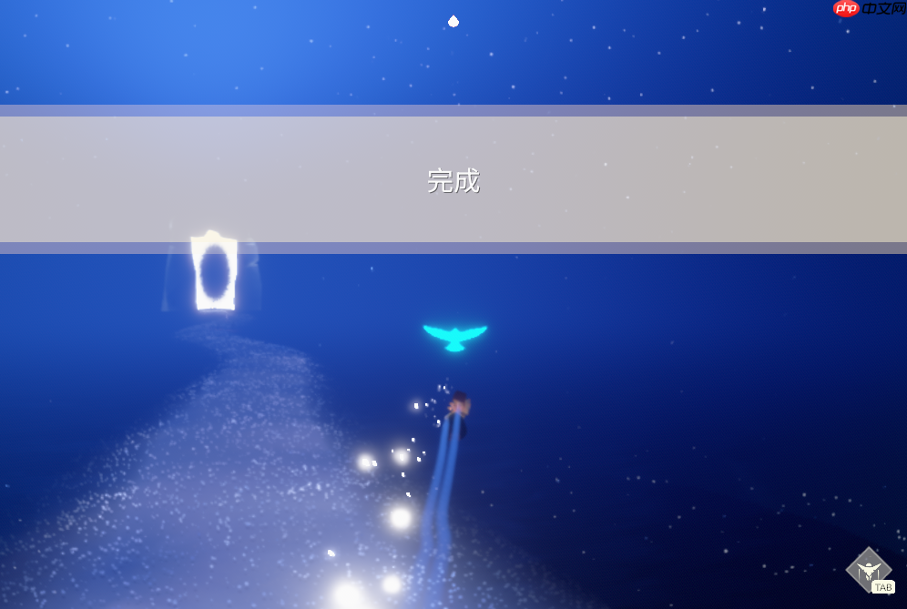 光遇青鸟季季节任务五怎么做-青鸟季季节任务五做法攻略