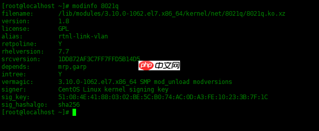 冷知识，教你如何在 Linux 上划分VLAN！