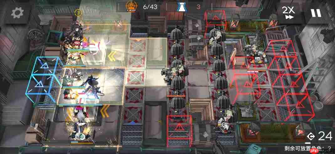 明日方舟AD7镀层怎么拿