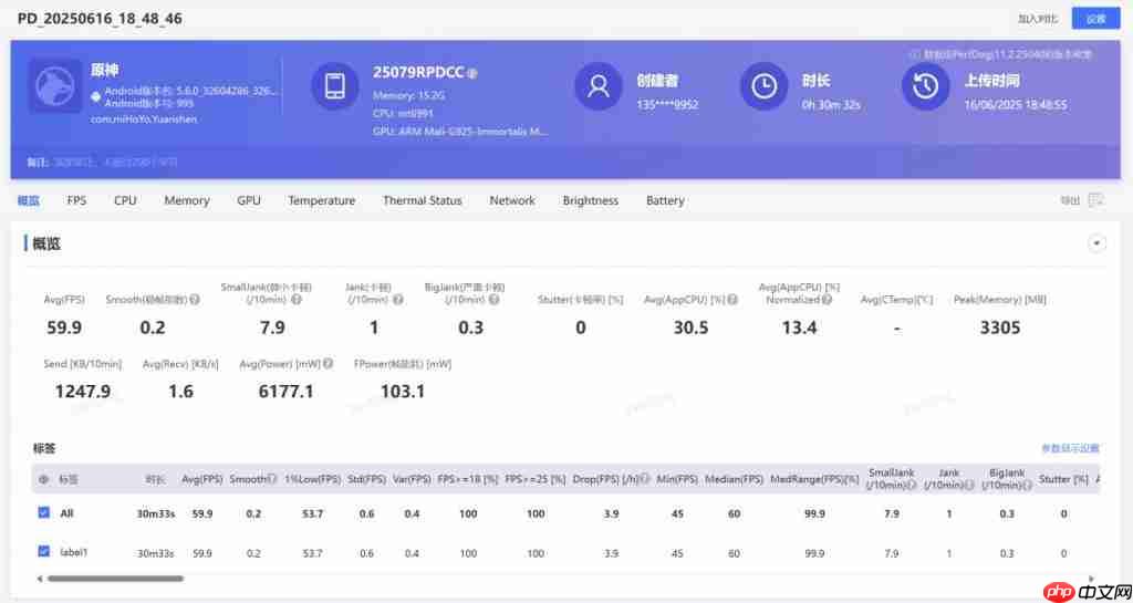  高负载游戏满帧运行！8.8 英寸 Redmi K Pad 首发体验 