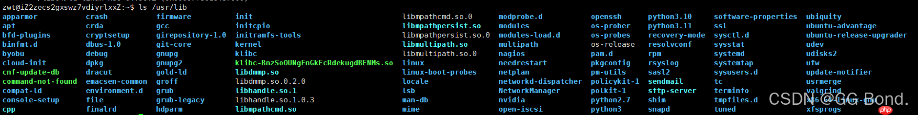 【Linux探索学习】第八弹——Linux工具篇（三）：Linux 中的编译器 GCC 的编译原理和使用详解