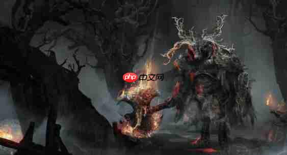 艾尔登法环失色锻造石3获取攻略