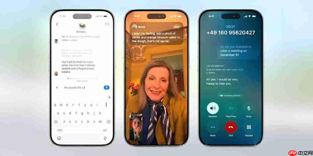 iOS 26 三大功能抄袭安卓，谷歌怒了 