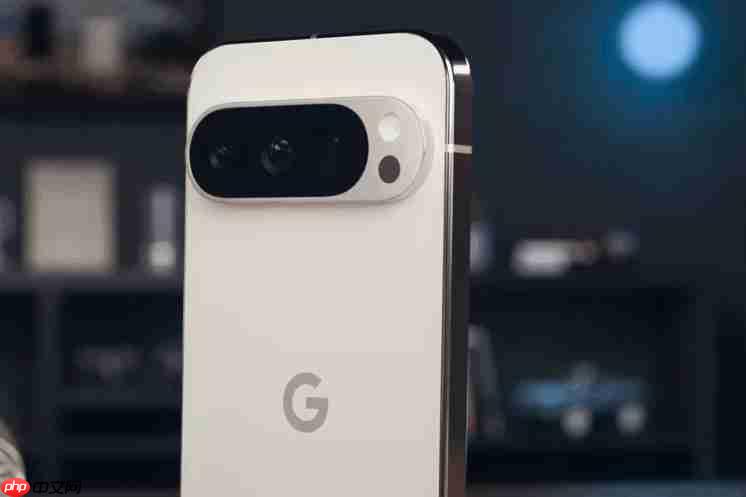 iOS 26 三大功能抄袭安卓，谷歌怒了 