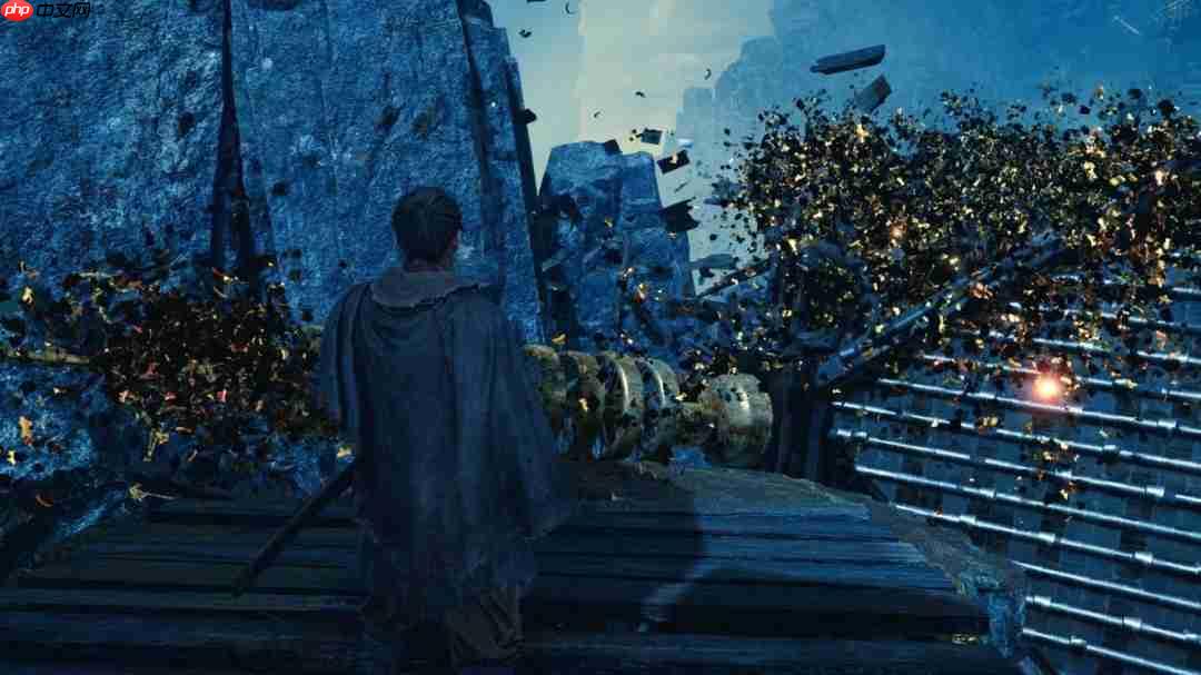 《鬼武者：剑之道》全新截图公布 新怪物介绍