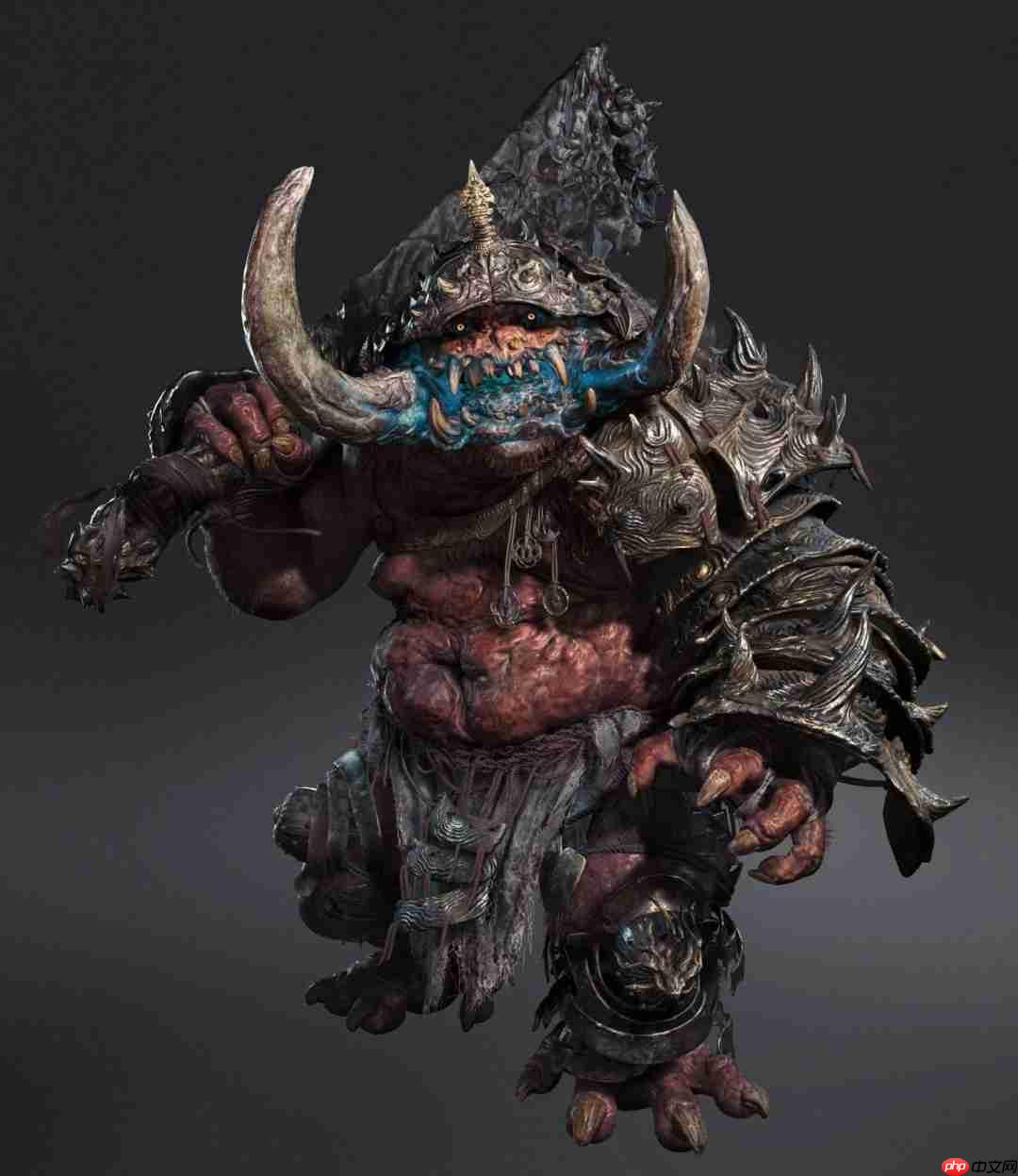 《鬼武者：剑之道》全新截图公布 新怪物介绍