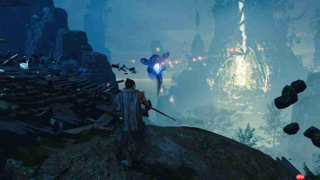 《鬼武者：剑之道》全新截图公布 新怪物介绍