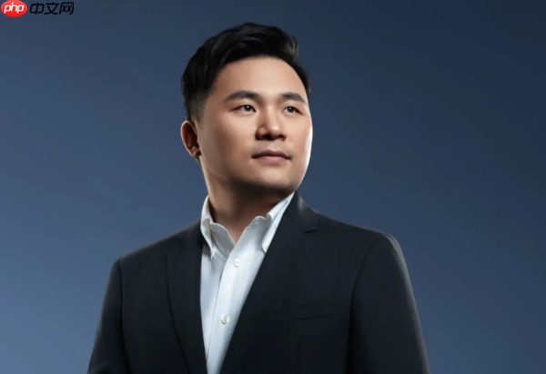 原名爵高管周钘确认加入领克：任品牌常务副总经理