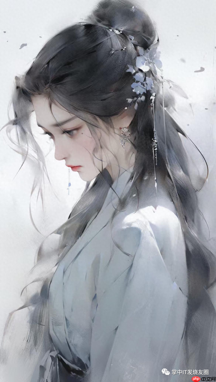 能出高质量图片的AI绘画工具推荐