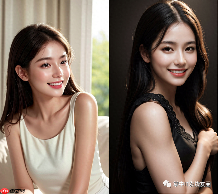 能出高质量图片的AI绘画工具推荐