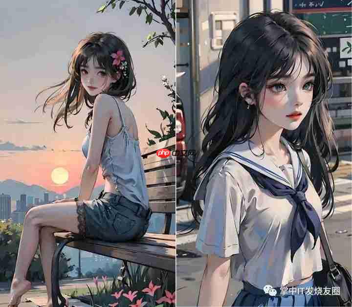 能出高质量图片的AI绘画工具推荐