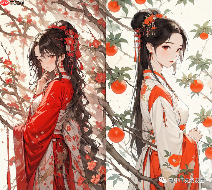 能出高质量图片的AI绘画工具推荐