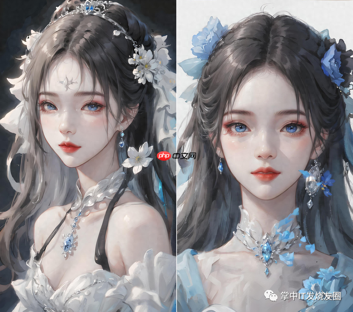 能出高质量图片的AI绘画工具推荐