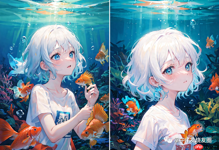 能出高质量图片的AI绘画工具推荐