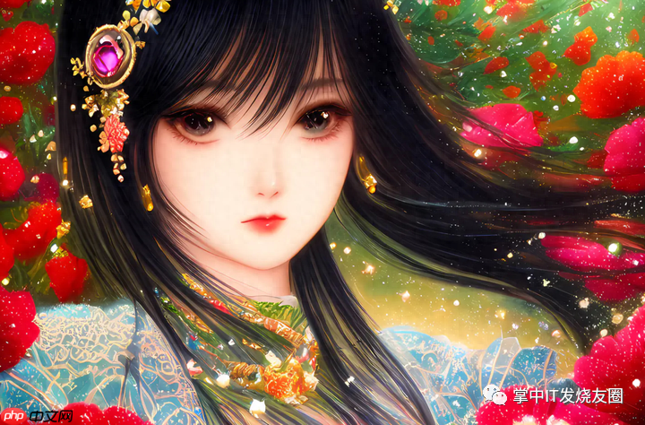 能出高质量图片的AI绘画工具推荐