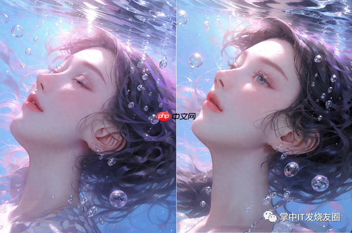 能出高质量图片的AI绘画工具推荐