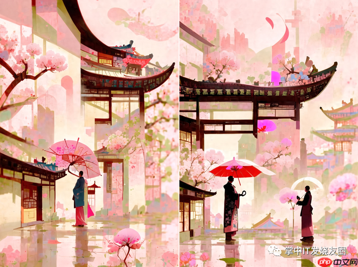 能出高质量图片的AI绘画工具推荐