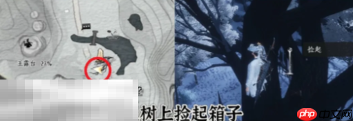 燕云十六声父亲的钱匣怎么做 父亲的钱匣万事知任务攻略
