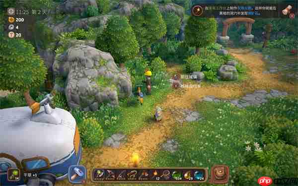 《露玛岛：海盗》免费大更上线，游戏销量已破60W套