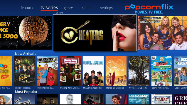 高清电影资源网站有哪些？全球十大免费高清电影资源观看网站汇总 - 创想鸟