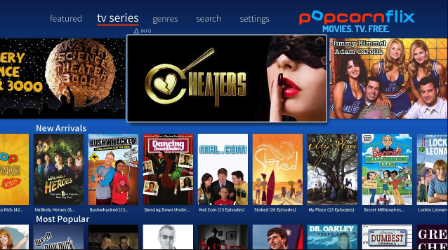 高清电影资源网站有哪些？全球十大免费高清电影资源观看网站汇总 - 创想鸟